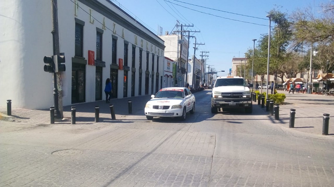 Comprobado dispositivo de seguridad para encuestadores del INEGI en Matamoros: Mario López