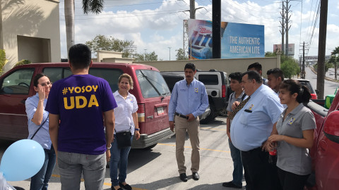 DIF invita a ciudadanía a que done útiles escolares 