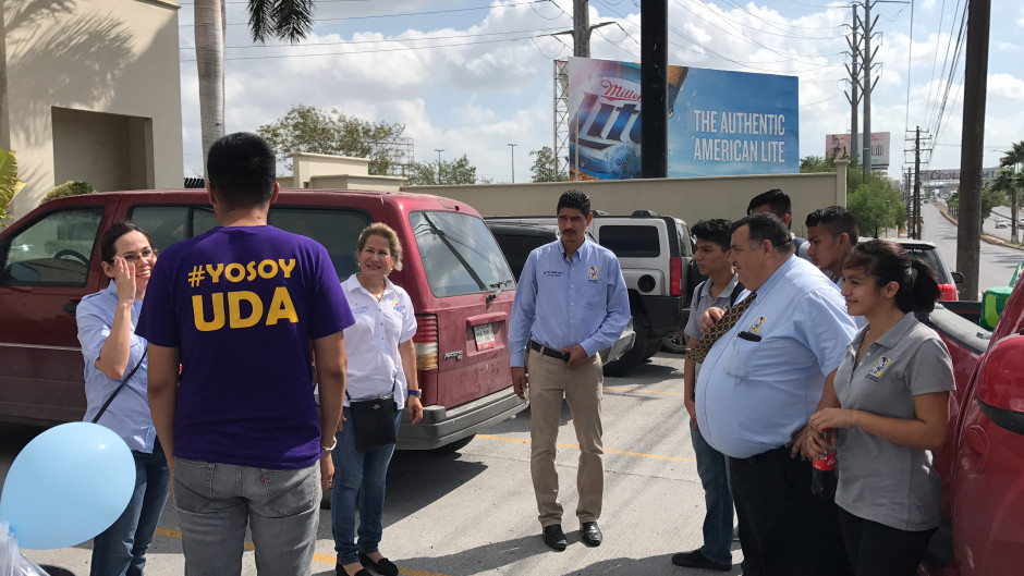 DIF invita a ciudadanía a que done útiles escolares 