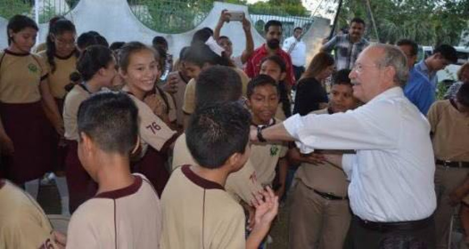 El 29 de enero inicia el pago de becas municipales