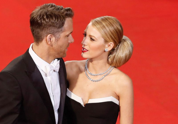 Ryan Reynolds se disculpa por este detalle en su boda con Blake Lively