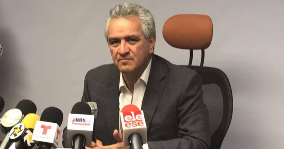 Gobierno de Tamaulipas en contra del "autogobierno"