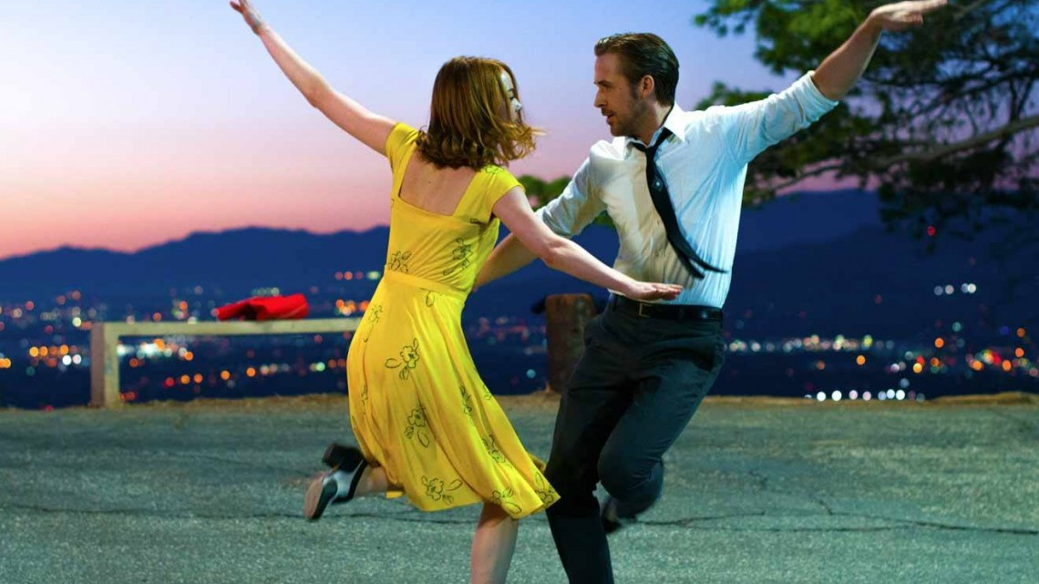 Premios el Sindicato de Productores en Estados Unidos