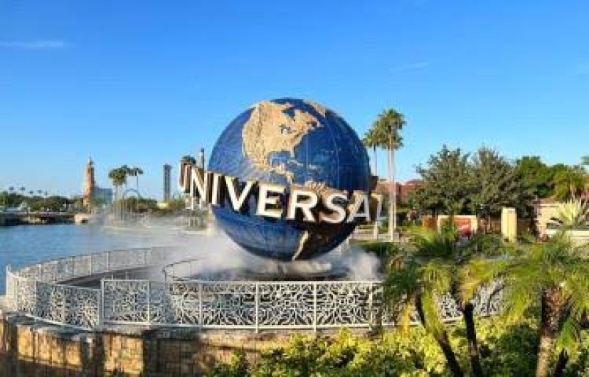 Accidente de tranvía en Universal Estudios: hay 15 heridos