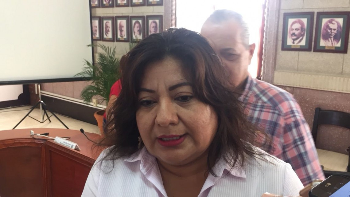 Continúa inconformidad de locatarios municipales de Tampico