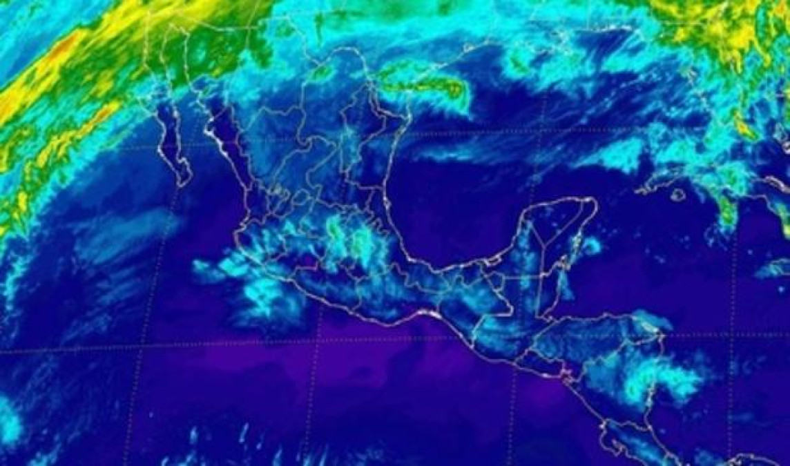 Nuevo descenso de temperatura en Tamaulipas por frente frío