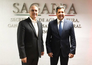 Iniciarán trabajos de producción de biocombustible el jueves