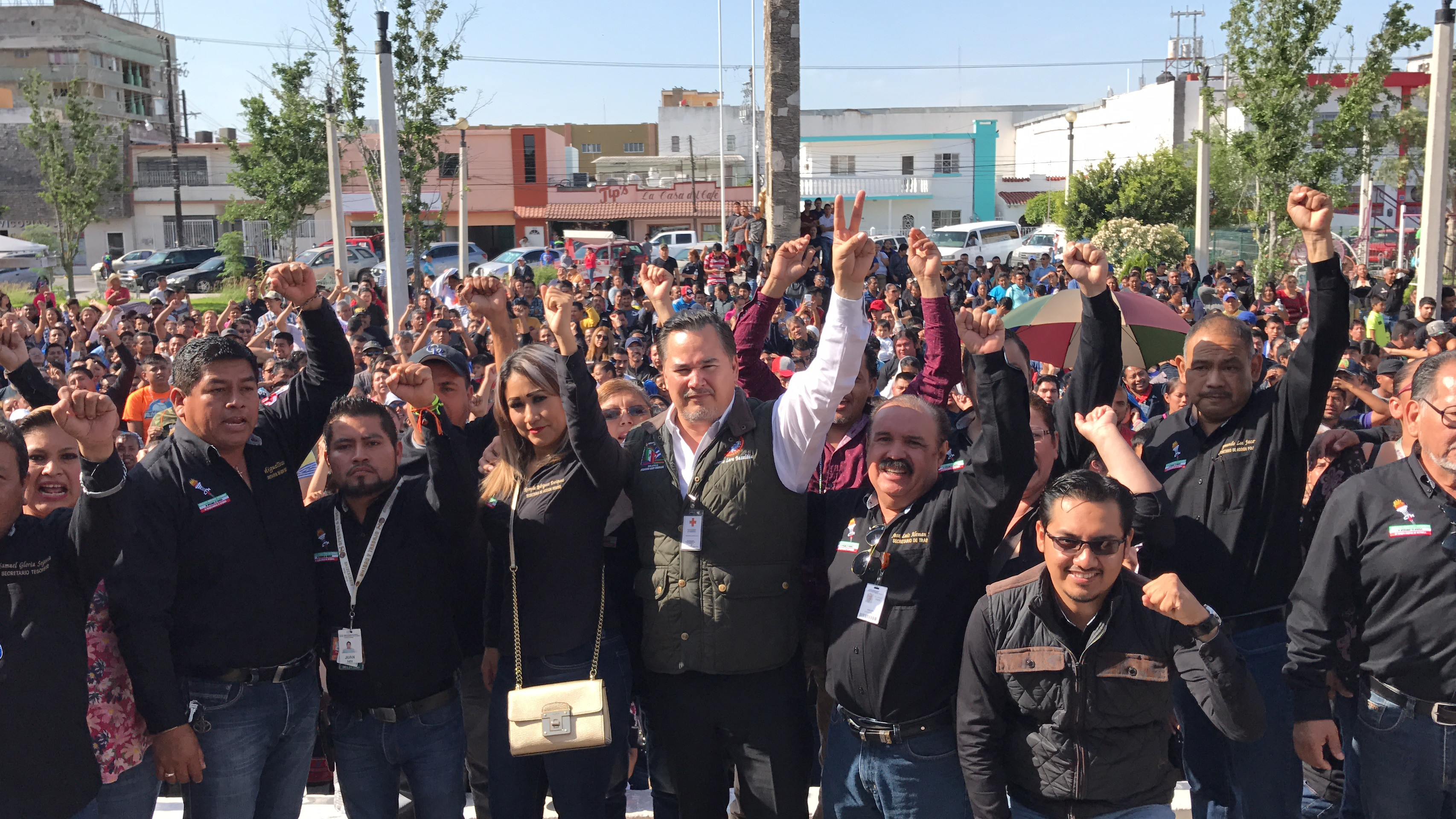 Asamblea de Siamar elige a Alberto Lara como secretario General