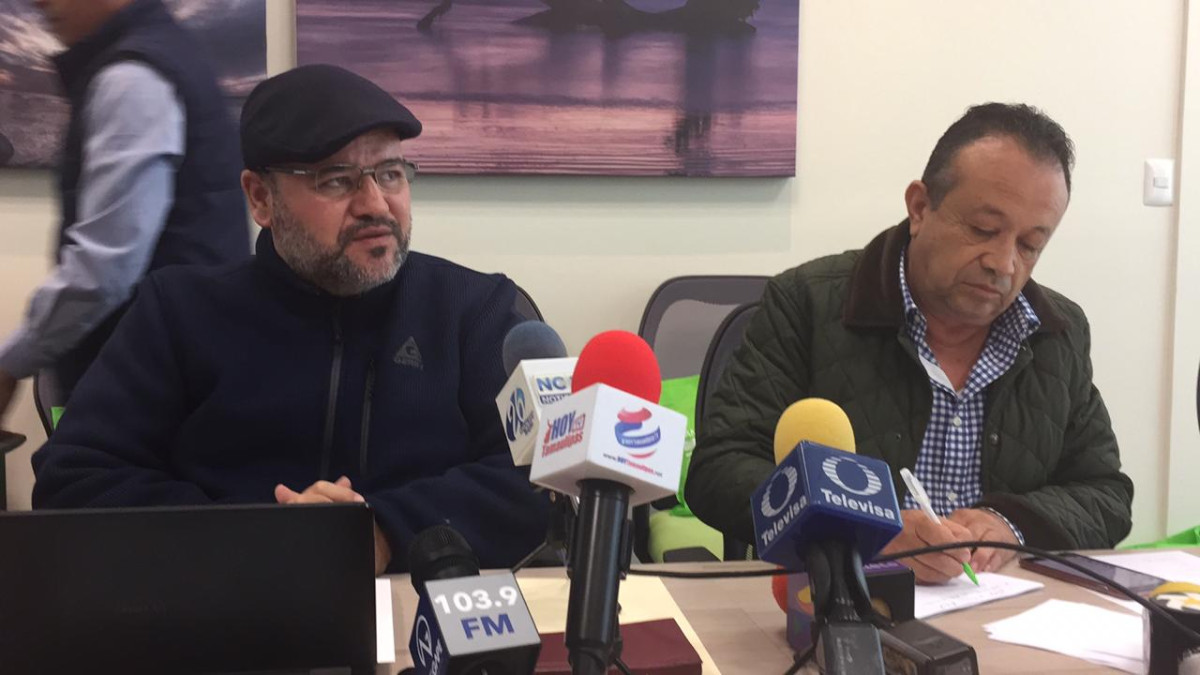 Llegan a Tampico caravanas de promoción turística de San Luis Potosí 