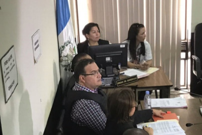 Decidirá Duarte extradición hasta que haya solicitud formal