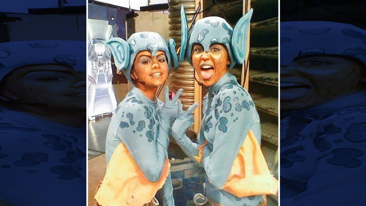 Miley Cyrus lista para visitar el Área 51