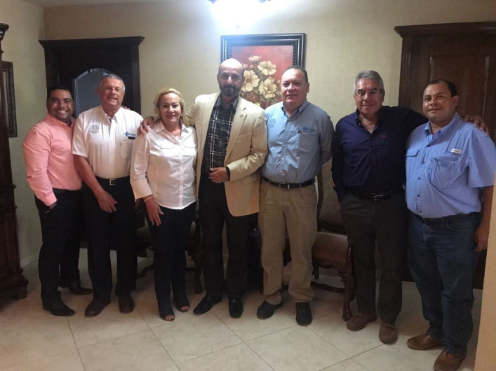 Afinan detalles de proyectos de inversión en Altamira