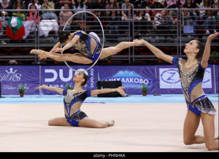 Italia denuncia agresiones psicológicas contra gimnastas