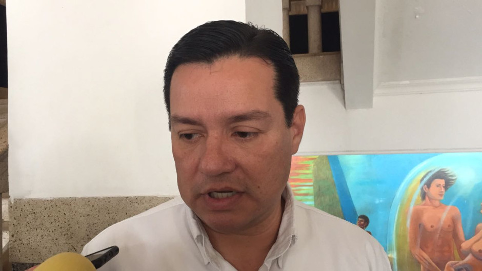 Piden más vigilancia de Sedena y Marina