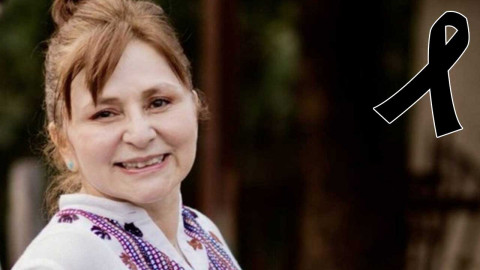 Fallece Rosalinda López Hernández, hermana de Adán Augusto