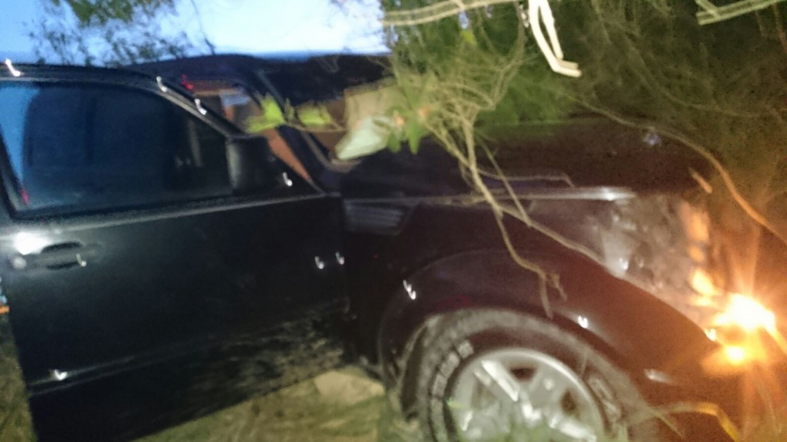 Arranque de periodo vacacional se tiñe de rojo en la zona sur.