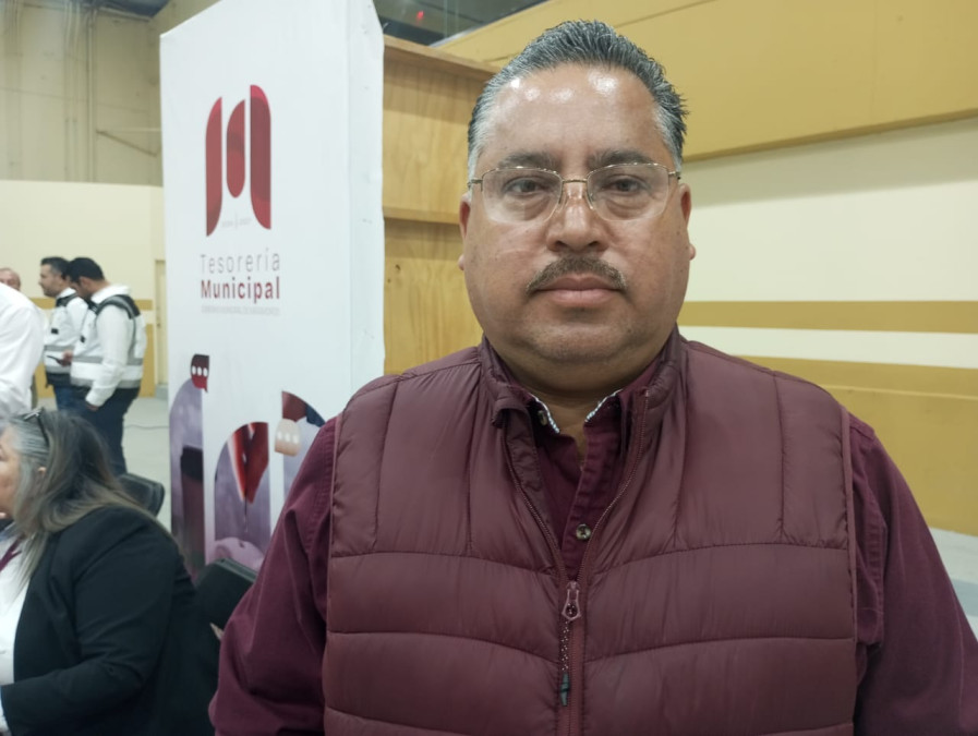 Invierten  16 MDP para obras de remodelación en playa Bagdad