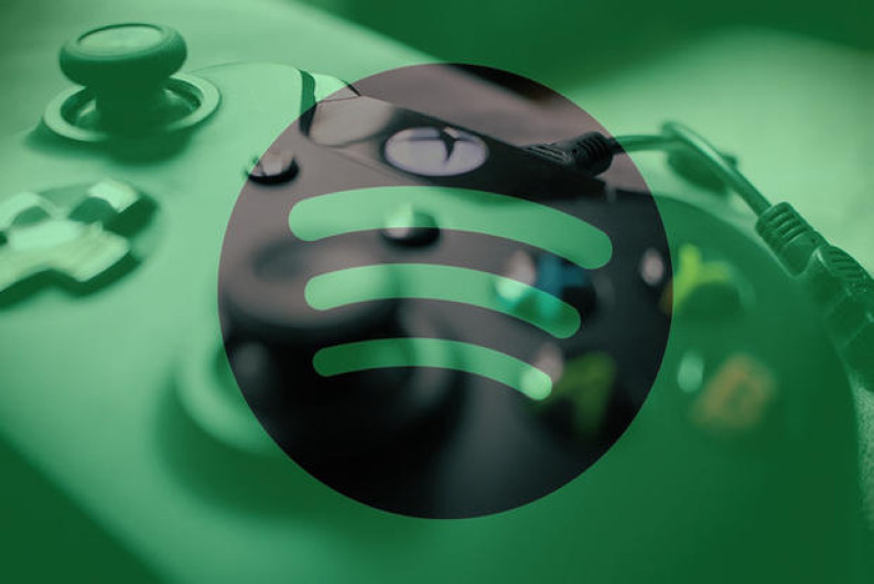 Spotify llega a Xbox 