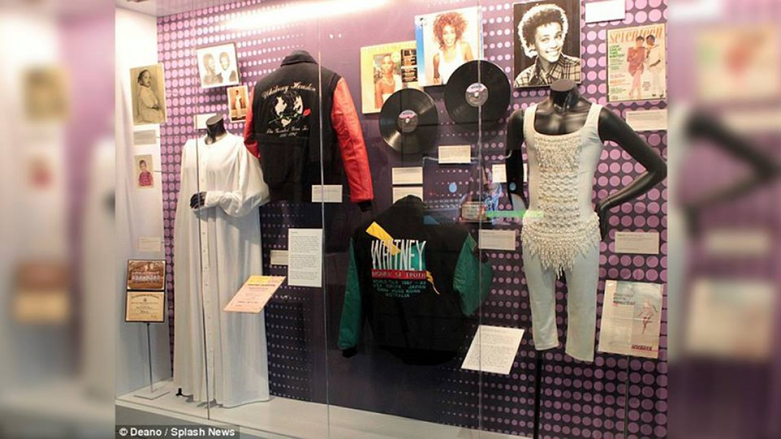 Museo del Grammy abrirá sede en Nueva Jersey