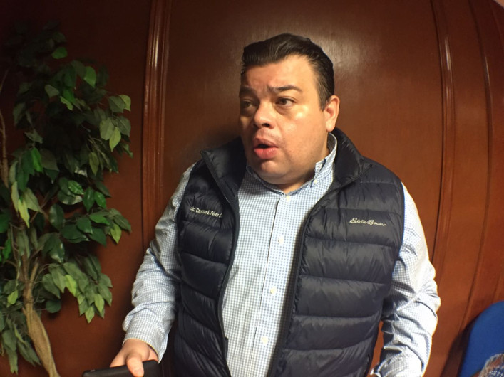 CANACO en contra de la reducción de legisladores plurinominales