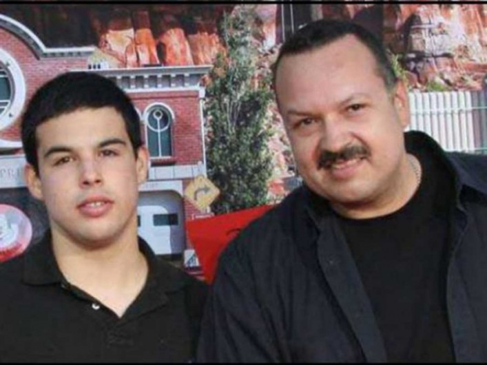 Hijo de Pepe Aguilar será sentenciado en agosto 