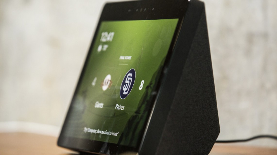 Da inicio CES 2020, la feria de tecnología más grande del mundo