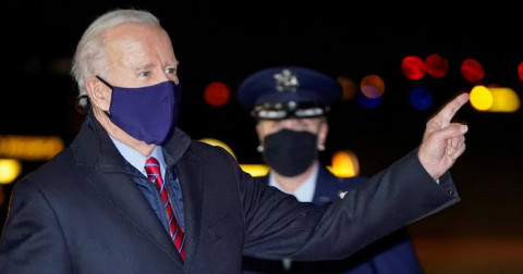 Paquete de estímulo apoyará reapertura de escuelas: Casa Blanca