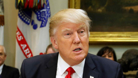 Fallo sobre veto migratorio de Trump se espera esta semana: Corte