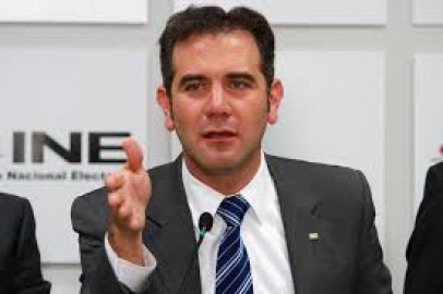 INE no tiene ningún partido político favorito: Lorenzo Córdova