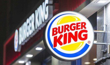 Burger King ofrece sus locales como salones de clase