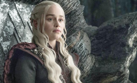 Game of Thrones ya próxima a su fin