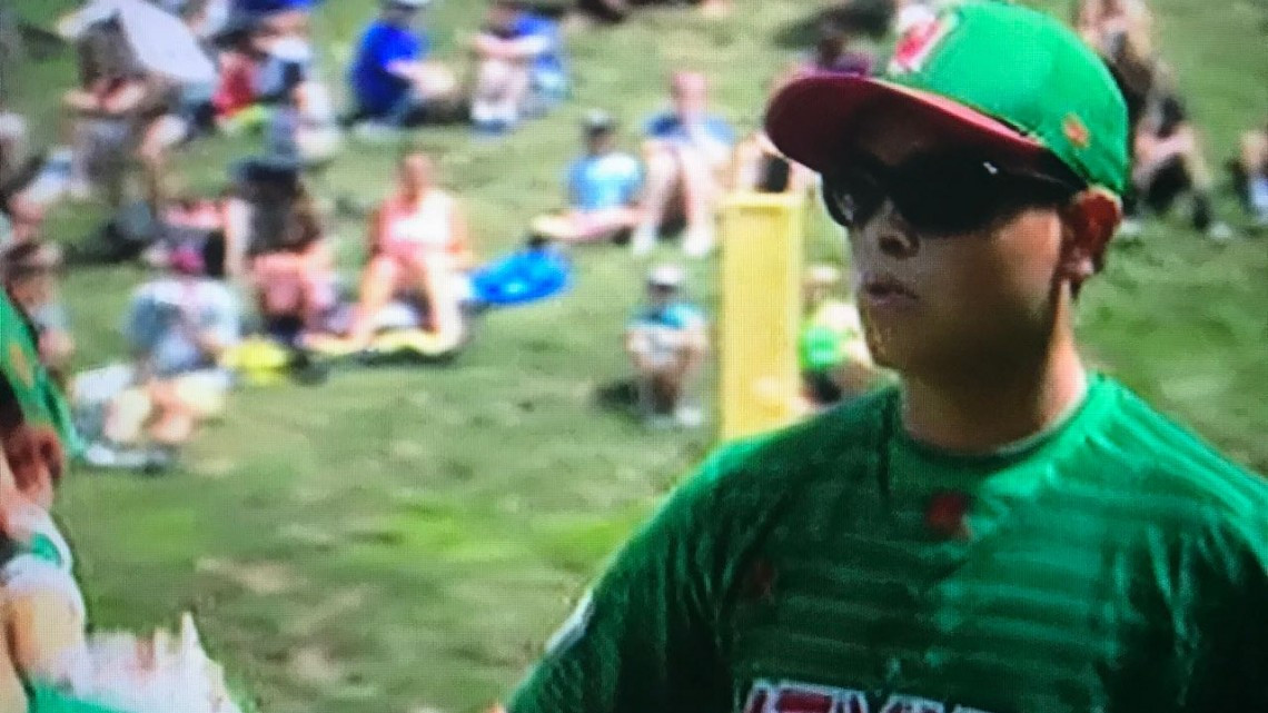 México cae en su debut en Williamsport