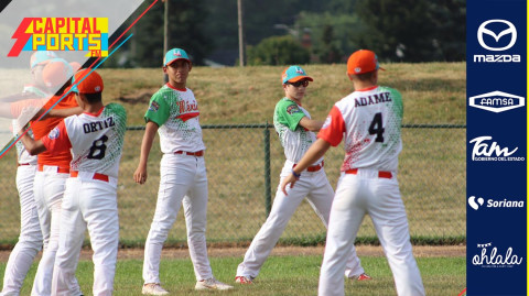 Puerto Rico vence a Latinoamérica  en las semifinales de la Junior League World Series