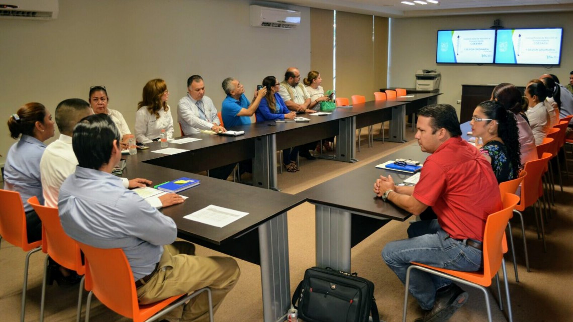 Buscan prevenir enfermedades de adultos mayores