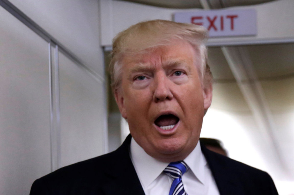 Gobierno de Estados Unidos trabaja ciberataque mundial