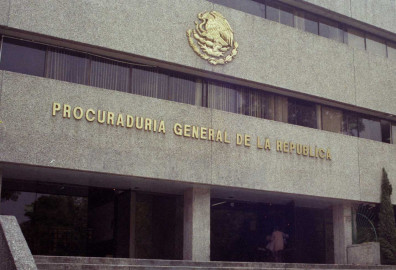 Alista PGR disculpa pública y reconocimiento de inocencia de Alberta, Teresa y Jacinta