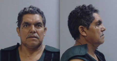 Dan sentencia a hombre que admitió asesinar a su esposa en Edinburg