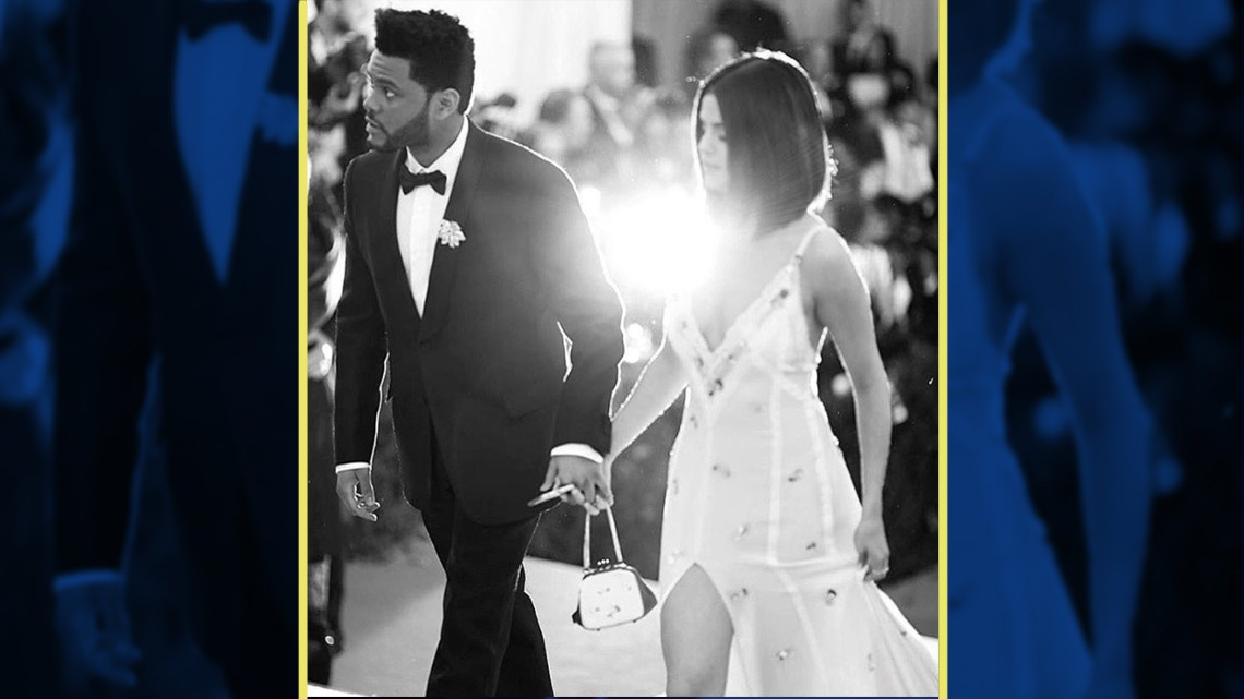 Las 10 imágenes con más likes en instagram en 2017