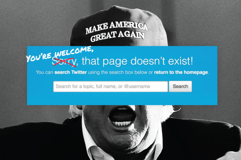 Ex agente de la CIA busca comprar Twitter para callar a Trump