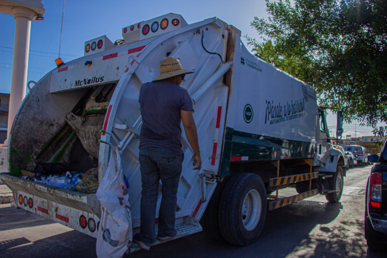  Gobierno de Matamoros mantiene vigente la condonación del 100 % de los recargos del Predial