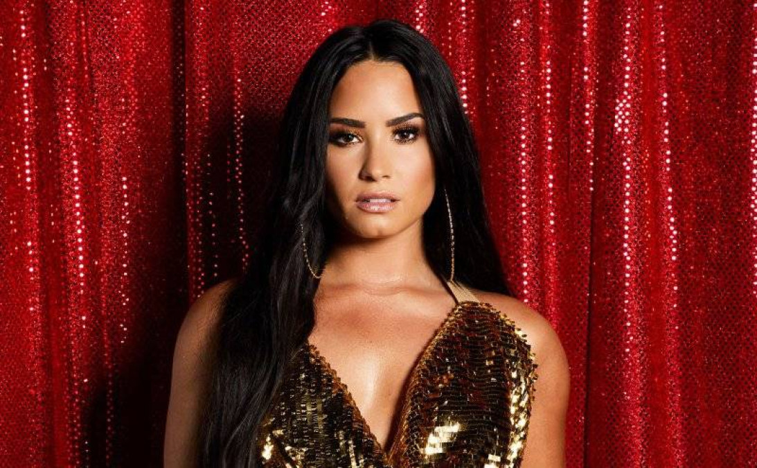 Demi Lovato cumple 26 años
