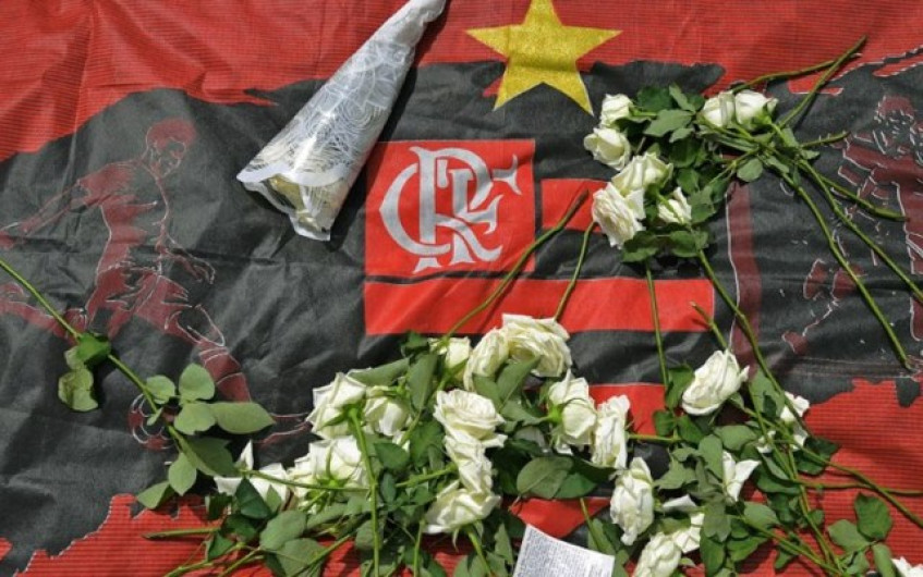 Identifican 10 cuerpos de víctimas en instalaciones del Club Flamengo