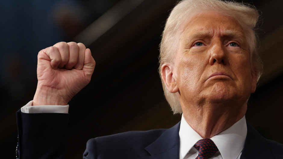 ‘Ya no se fabrican autos en México’: Trump afirma que aranceles tienen impacto ‘tremendamente positivo’ en EU