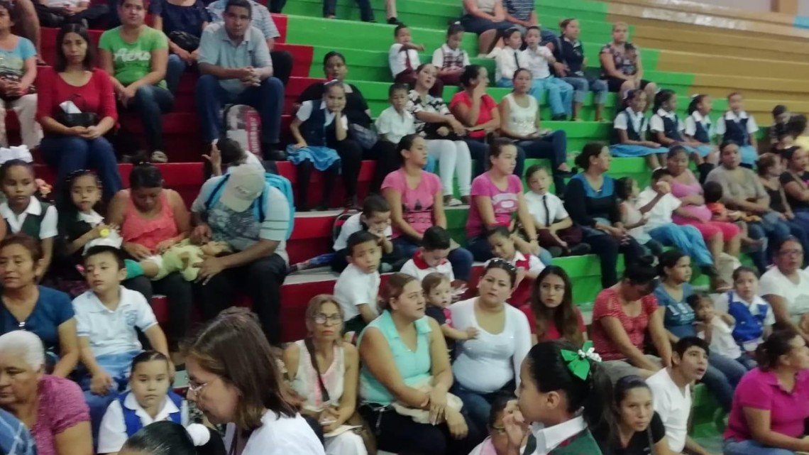 Reinauguran Auditorio Municipal de Tampico 
