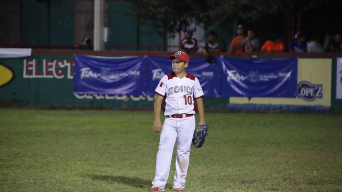 México termina la fase regular con 6 partidos sin conocer la derrota