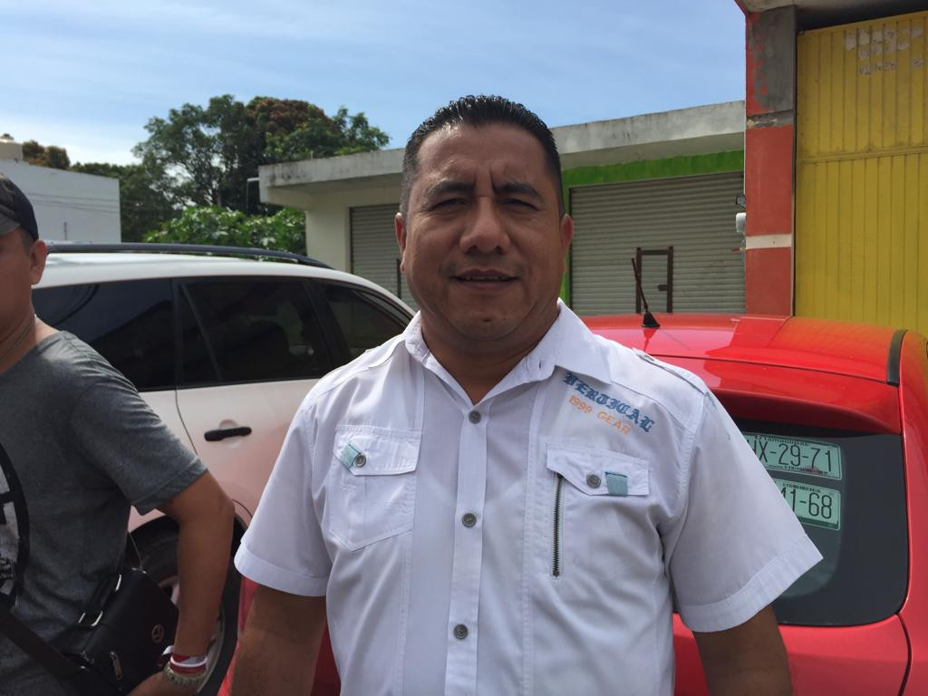 En proceso la revista documental del transporte público en la zona sur