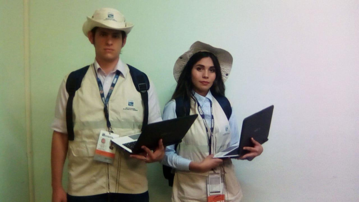 Inegi invita a participar en Censos Económicos  2019