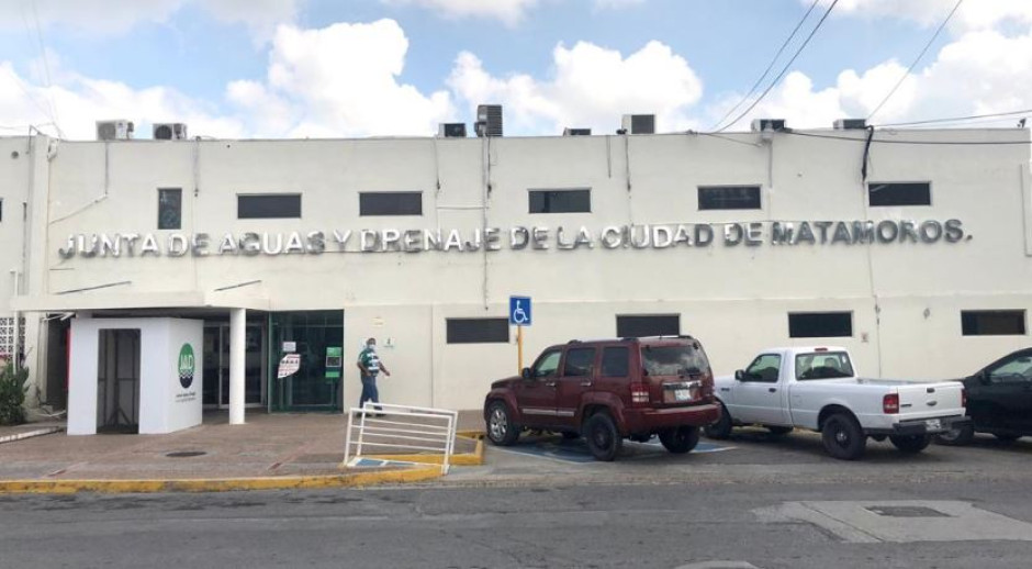 Sin agua el próximo domingo en colonias del oriente de la ciudad, JAD pide hagan prevenciones