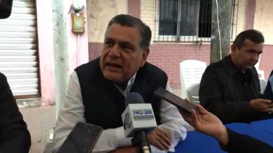 En análisis permisos para venta de cohetones 