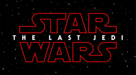 'Star Wars: El último Jedi' ya tiene fecha de estreno